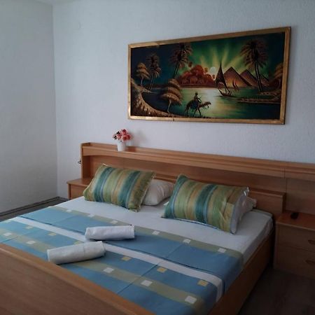 Mima B&B 沃迪切 外观 照片
