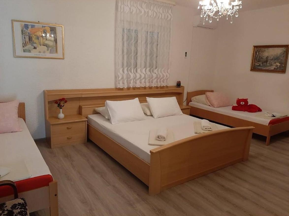 Mima B&B 沃迪切 外观 照片