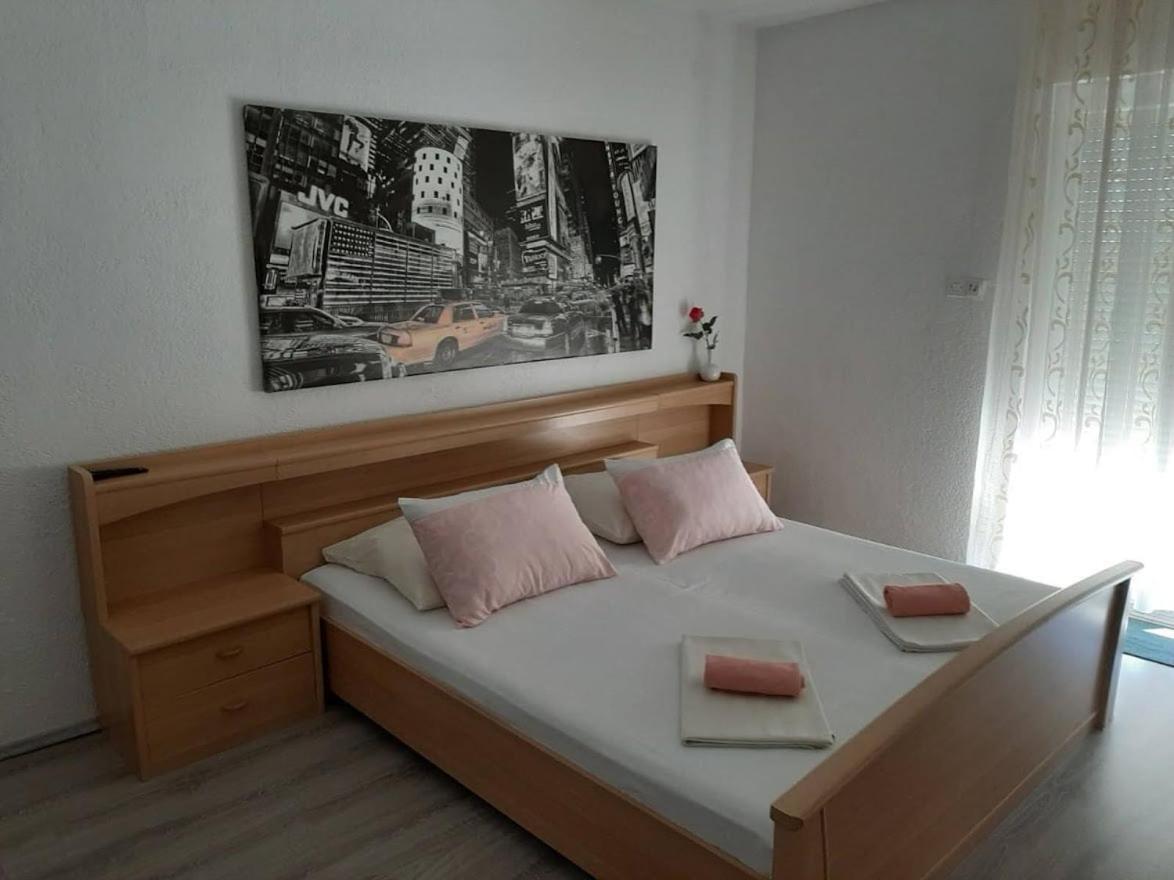 Mima B&B 沃迪切 外观 照片