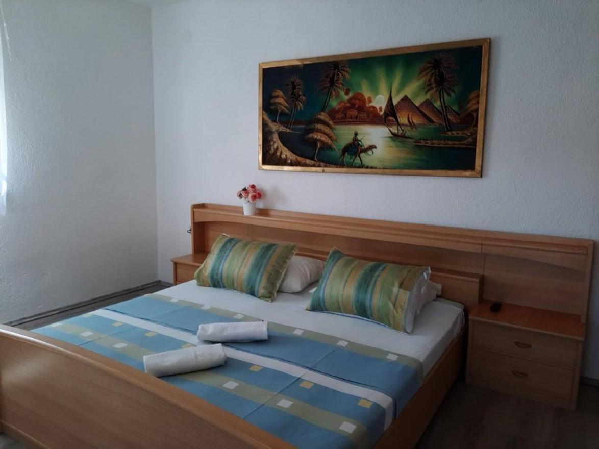 Mima B&B 沃迪切 外观 照片