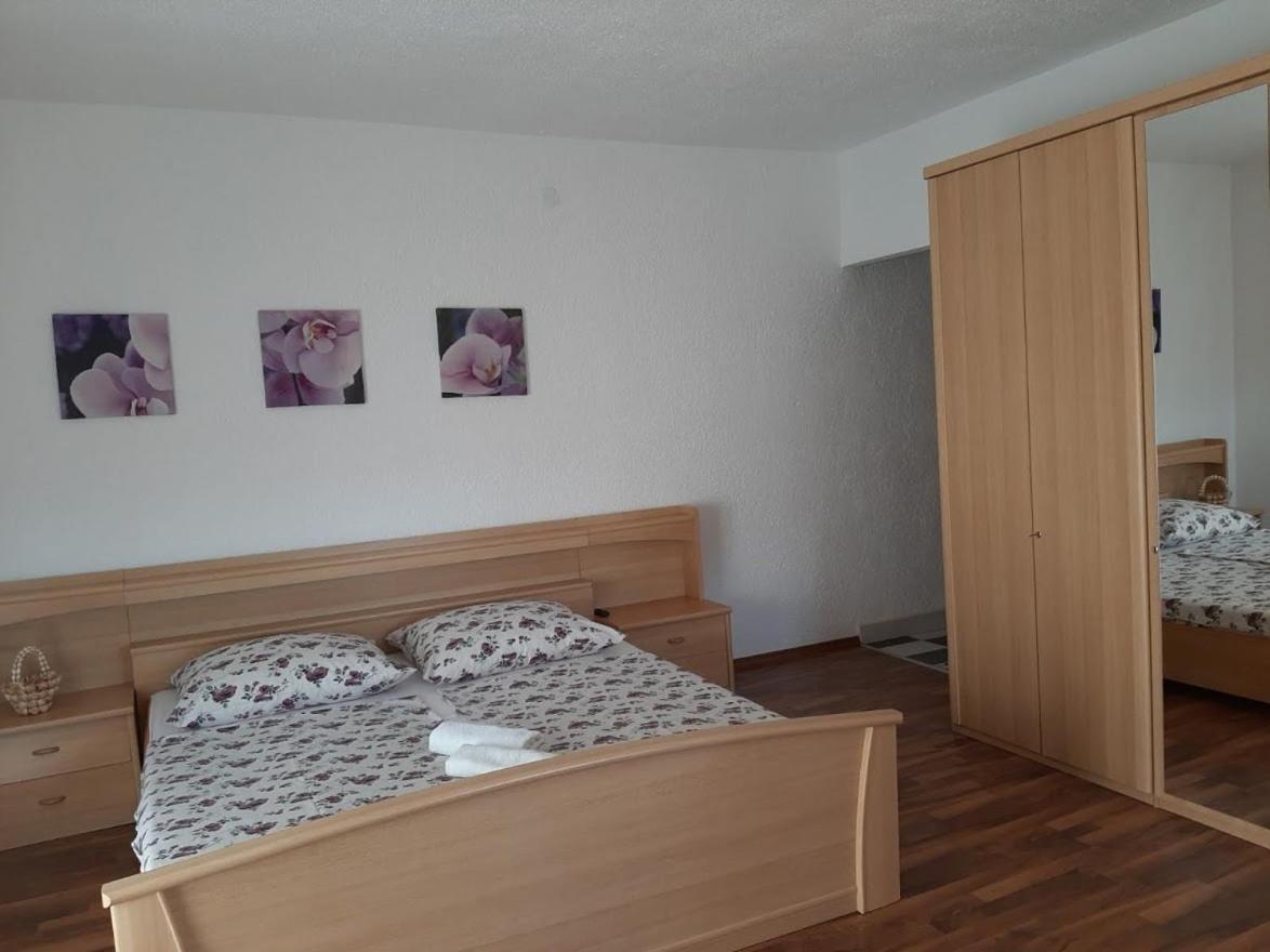 Mima B&B 沃迪切 外观 照片