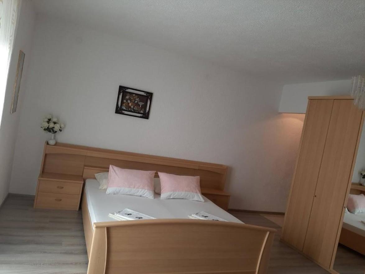 Mima B&B 沃迪切 外观 照片